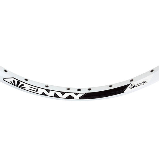 Sun Ringle Envy Front Rim Sun 24 507x21 Envy-ft 36 Wh/nmsw W/eye Weld 1