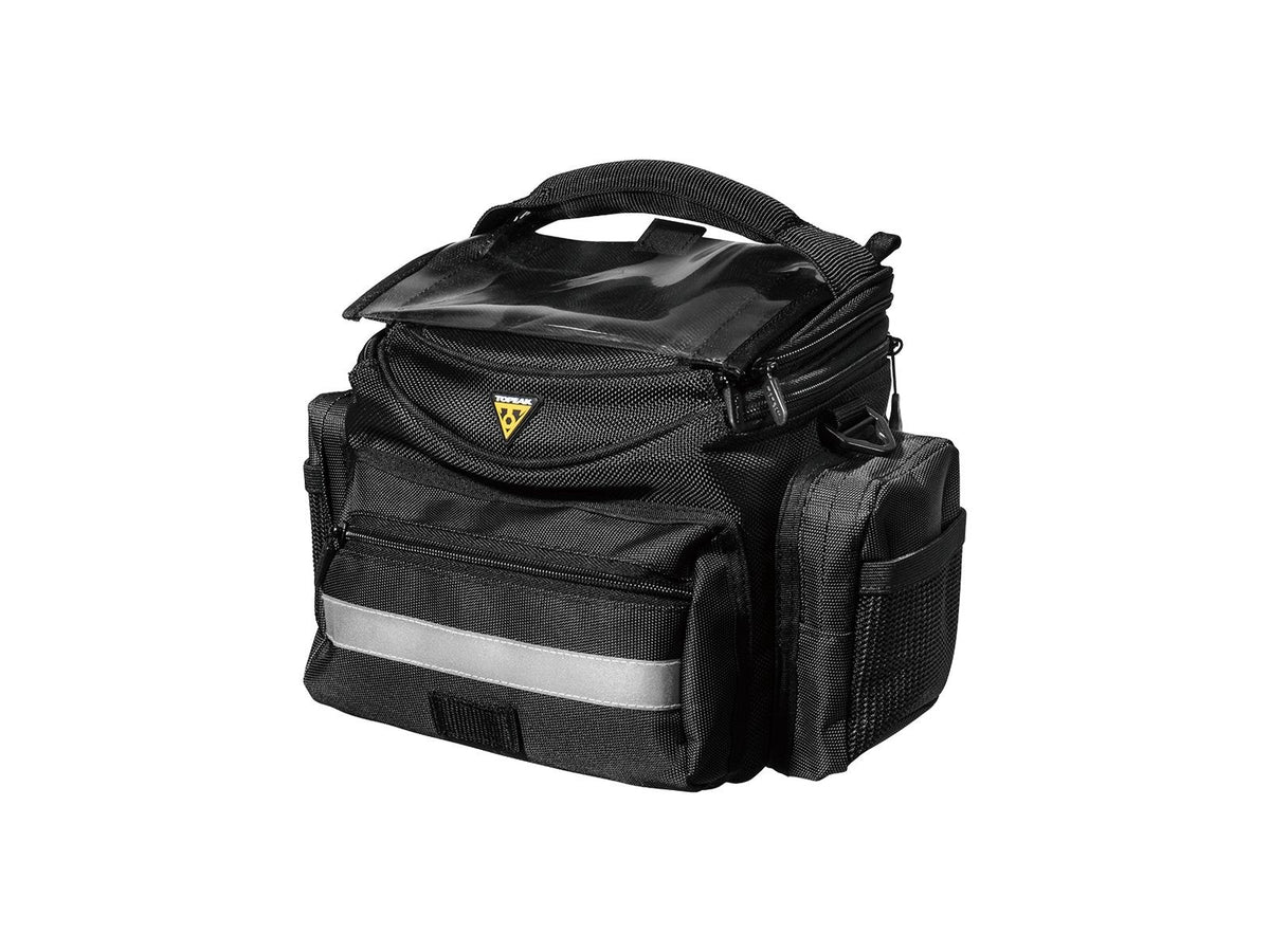 Topeak Tourguide Handlebar Bag 5L Black 1