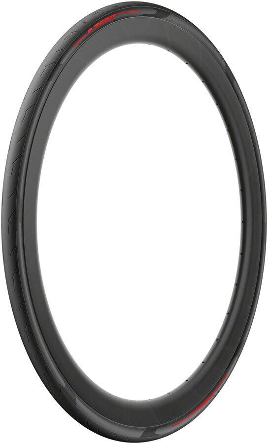 Pirelli PZero Race Road Tire 700x28C Folding Clincher SmartEVO TechBELT 127TPI 1