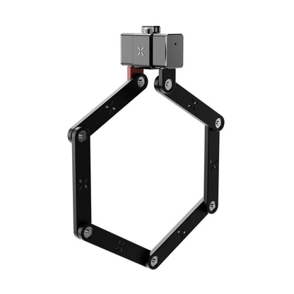 BLACK X Titan Secure Folding Lock, Bike Lock for Urban Commuting, Motorcycle 1