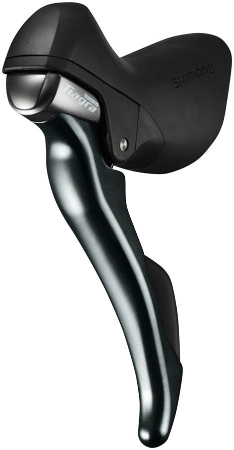 Shimano Tiagra ST-4700 2-Speed Left Shift/Brake Lever, Black 1