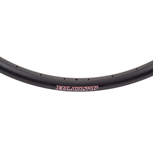 Velocity Blunt-35 Rim Vel 27.5 584x30 Blunt-35 32 Bk/disc 1