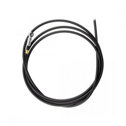 Campagnolo 2000mm Replacement Disc Brake Hose with Lever-Side Banjo Fitting 1