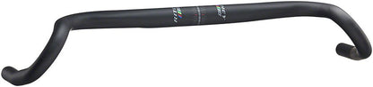 Ritchey WCS Beacon 46cm Drop Handlebar 31.8 Clamp Di2 Compatible Black 1