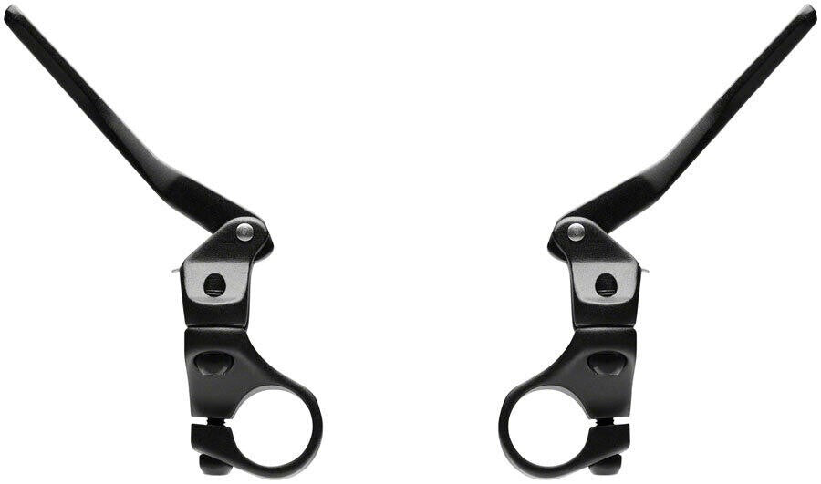 Profile Design Bracket Kit Flip-Up Style 31.8mm Includes Bottom Clamp 1