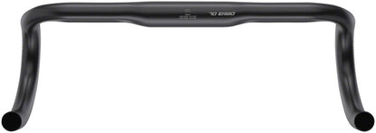 Zipp Service Course 70 Ergo Drop Handlebar 31.8mm 40cm Bead Blast Black Aluminum 5