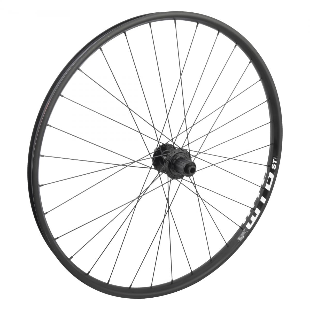 Wheel Master 29in Alloy Mountain Disc Double Wall 29in RR WTB ST TCS 2.0 1