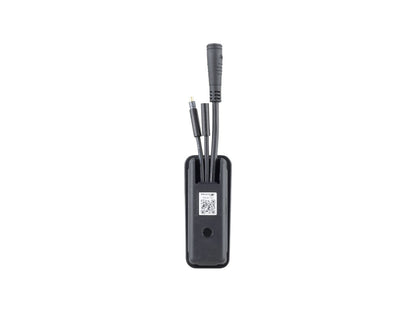 Hyena Domane+ AL Top Tube HMI Assembly One size Black 2