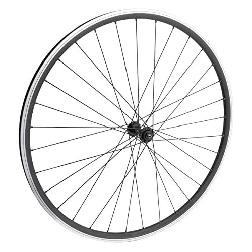 Wheel Masters 700C Alloy Road Double Wall Front Bicycle Wheel - 700 622x18 1
