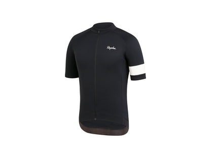 Rapha Core Cycling Jersey S Black 2