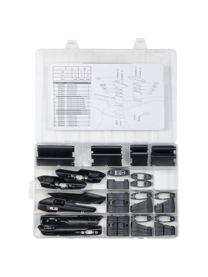 Trek Speed Concept Handlebar Spacer Kit 2