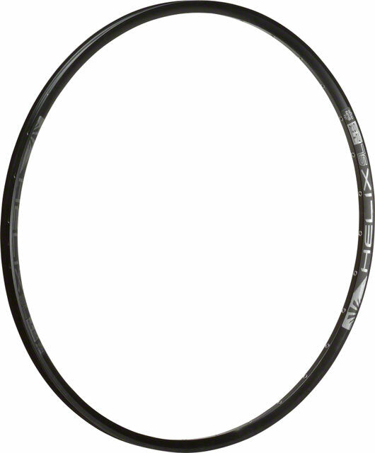 Sun Ringle Helix TR25 SL Tubeless Rim 27.5 32h Presta Black 1