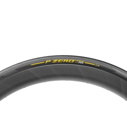 Pirelli P ZERO Race RS TLR Road Tire 700x35C Folding Tubeless Ready 120 TPI 4
