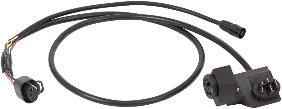 Bosch eShift Rack Y-Cable - 880mm, Shimano, SRAM, Nuvinci HISync 1