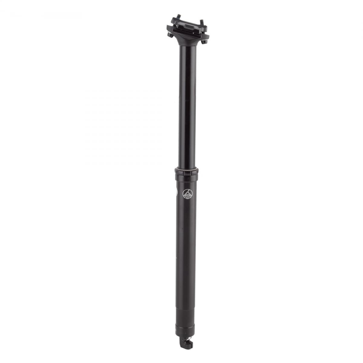 Origin8 Hangtime Dropper Post 31.6mm 506mm 185mm 1