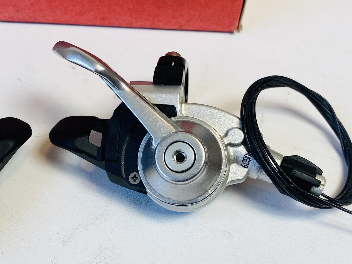 SRAM X9 Trigger ESP Shifters 3x9 Front / Rear New in Box 3