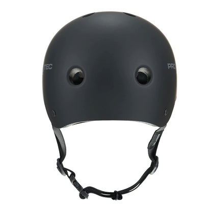 Pro-Tec Classic Certified Helmet - Ideal for BMX, Skateboarding, Bicycling, and 4