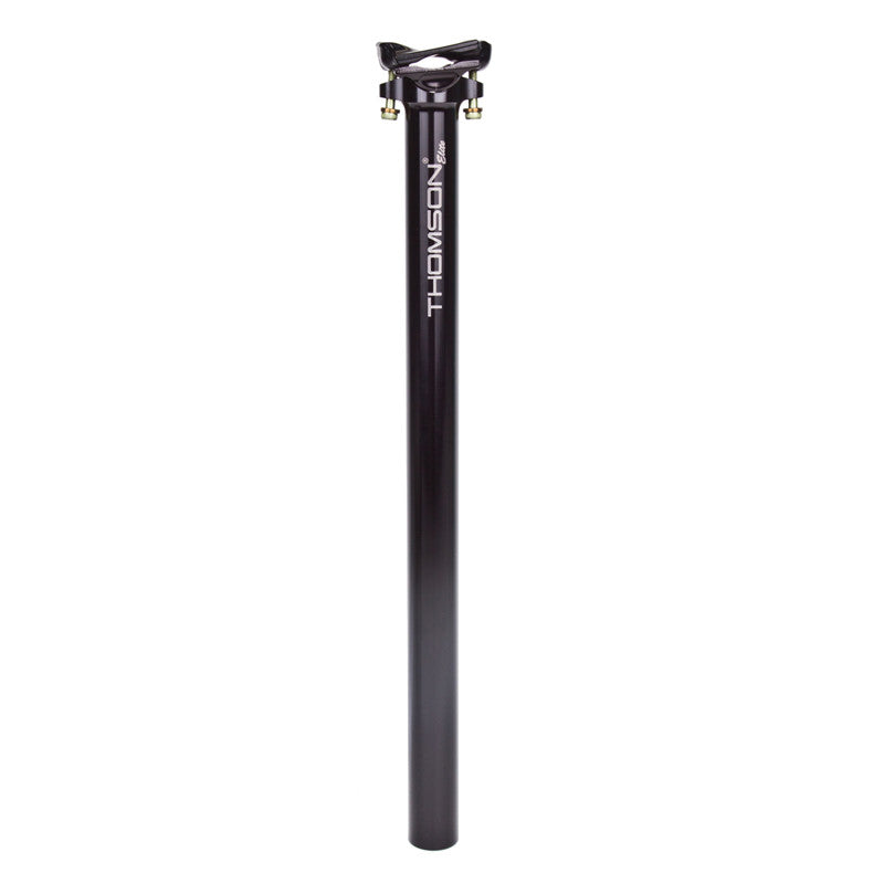 Thomson Elite 7000 Seatpost Thom 27.2 410mm Black 0 Offset 1