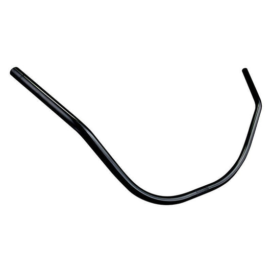 Sunlite D-Cruiser Bars Hbar Sunlt Crsr Dno 33wx6hx7/8bk 1