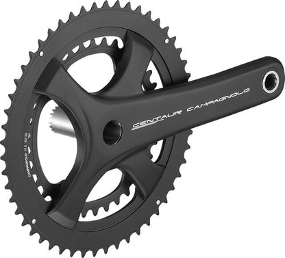 Campagnolo Centaur Crank 172.5mm 52-36 Black 2
