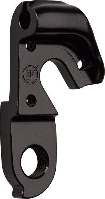 Wheels Manufacturing Derailleur Hanger - 247 1