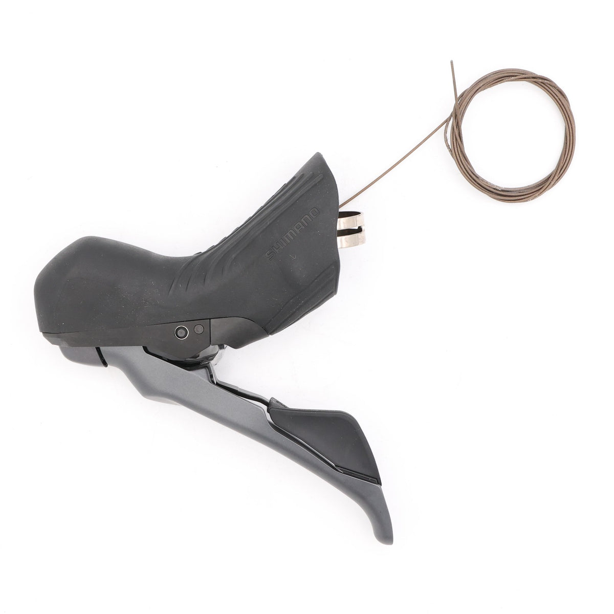Shimano GRX ST-RX820-L Left 2-Speed Mechanical Shift Brake Lever Gravel 2