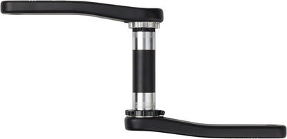 Samox Platinum TM-1 Carbon Crankset - 155mm, 3-Bolt, Direct Mount, 28.99mm (DUB 3
