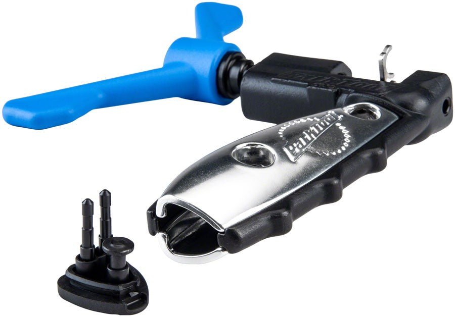 Park Tool CT-15 Professional Chain Tool One size Blue/Black 1