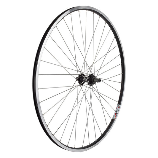 WM Wheel Rear 700 622x14 Wei Lp18 Bk Msw 36 Aly Fw 5/6/7sp Qr Bk 126mm Dti2.0sl 1