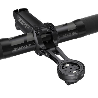 Zipp Service Course SL QuickView Integrated Mount, Computer Bike Mount, 1