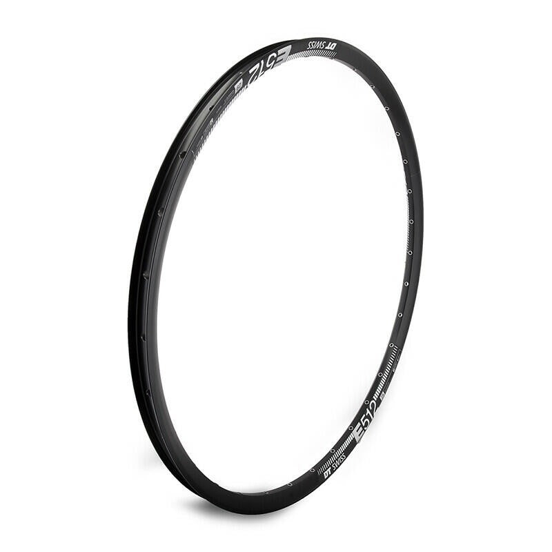Dt Swiss E512 Rim Dt 29 622x25 E512 32 Bk/disc 1