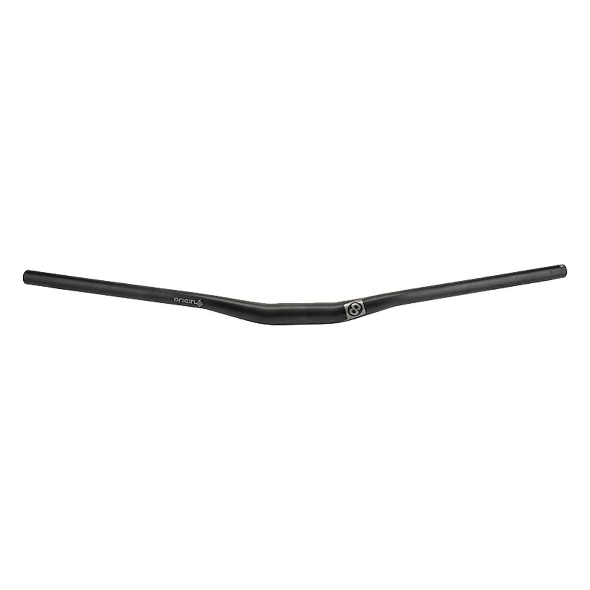 Handlebar Origin-8 MTB Alloy RISE RAVE OS 35x800x25Black 1