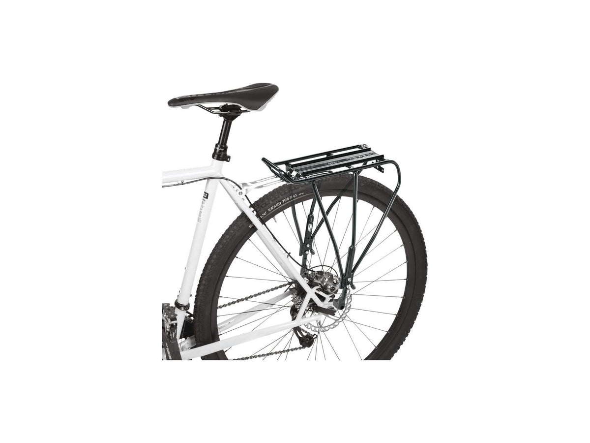 Topeak Uni Explorer MTX 2.0 Disc Rear Rack One size Black 2