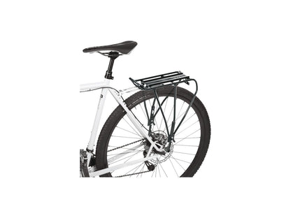 Topeak Uni Explorer MTX 2.0 Disc Rear Rack One size Black 2