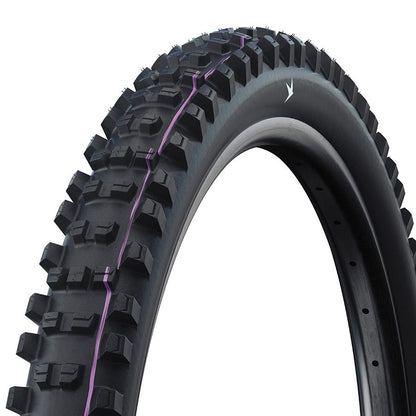 Schwalbe Shredda Gravity Pro 27.5"x2.50 Tubeless Ready Folding Rear Tire 1