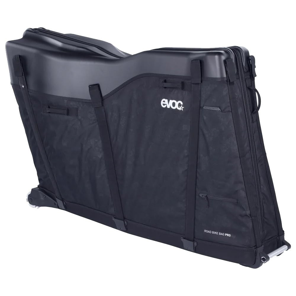 EVOC, Road Bike Bag Pro, Black 1