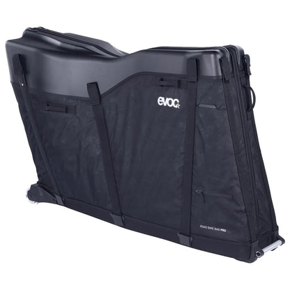 EVOC, Road Bike Bag Pro, Black 1