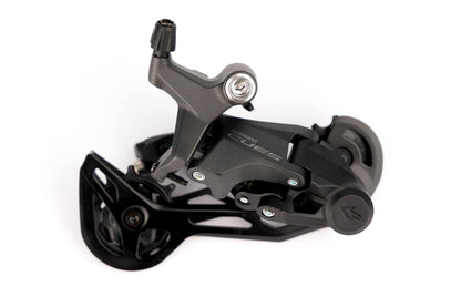 Shimano CUES RD-U6020 Rear Derailleur 10-Speed Shadow Direct Attach Long Cage 2