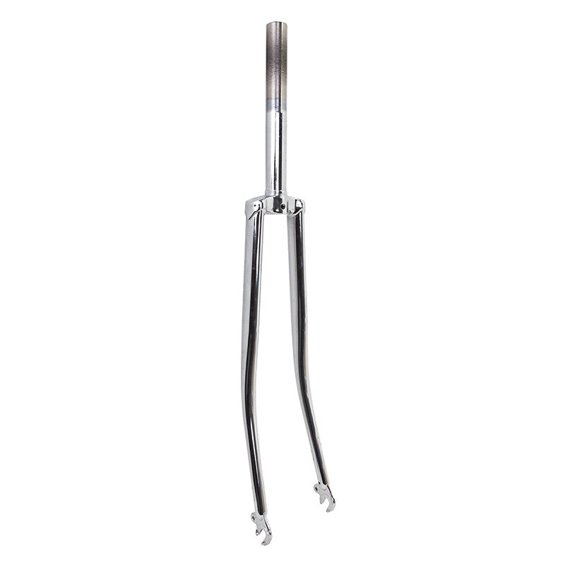 Sunlite LW Fork Crmo 27x1-1/4 22.2x200x100mm Cp 1