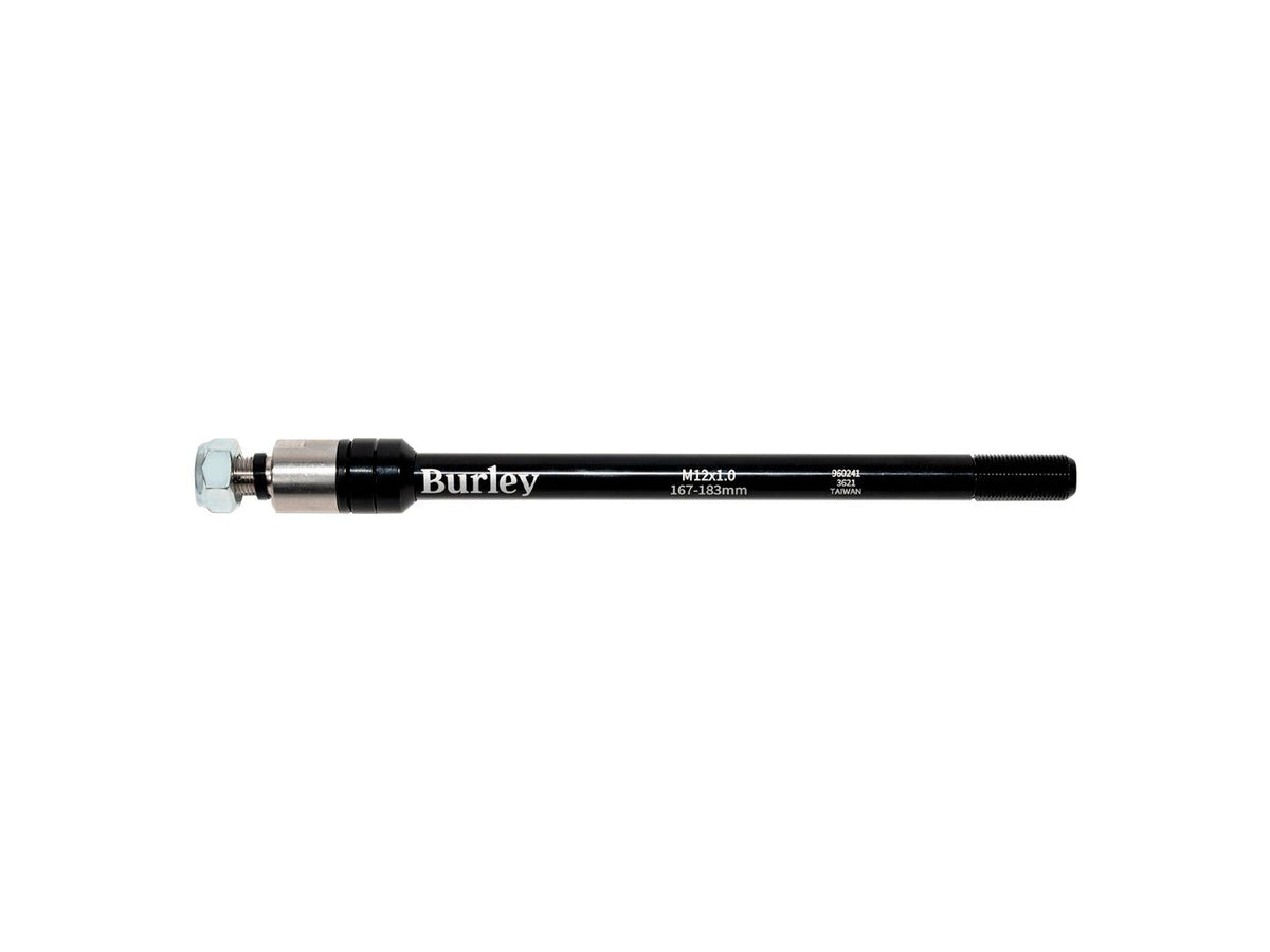 Burley 12mm Thru Axle 6