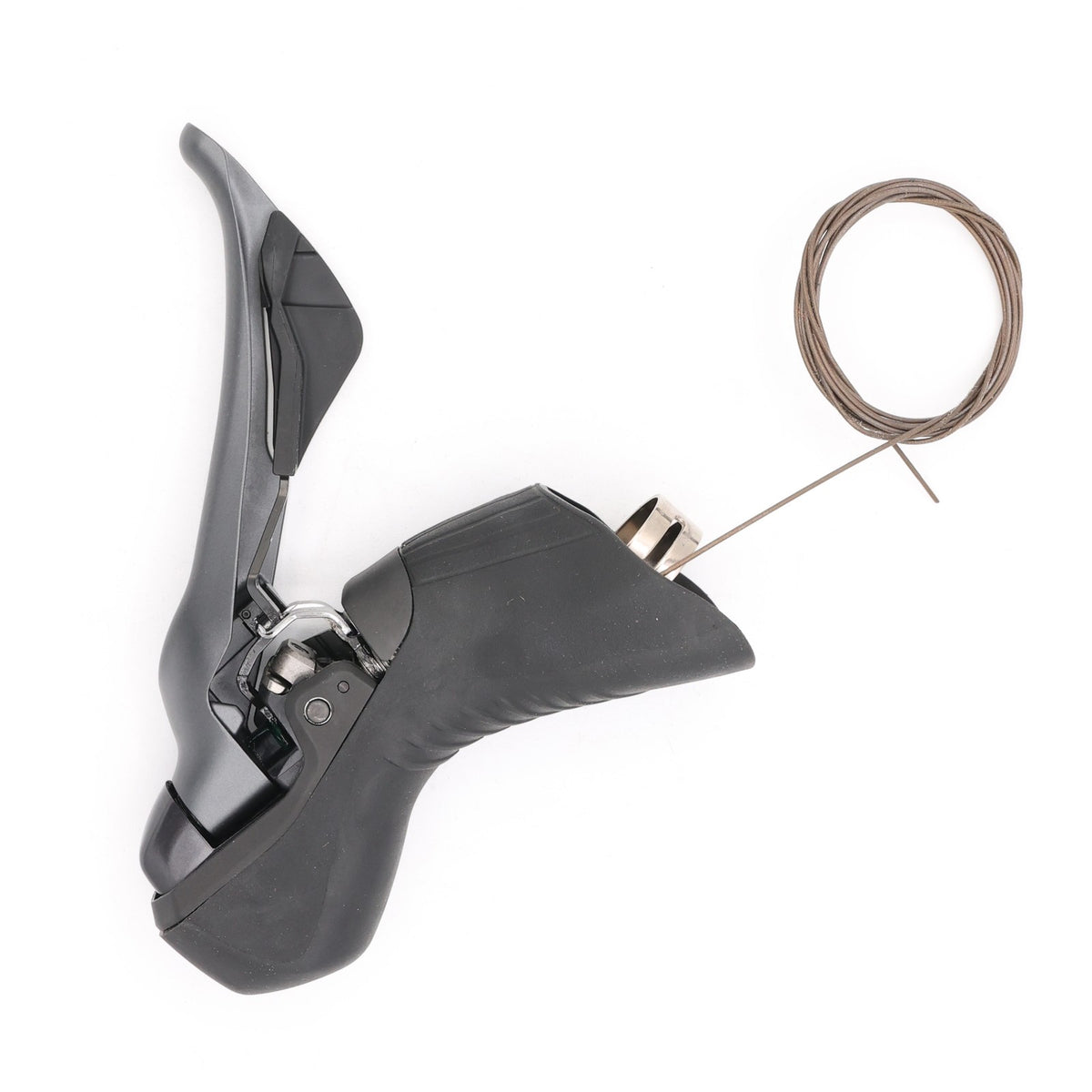 Shimano GRX ST-RX820-L Left 2-Speed Mechanical Shift Brake Lever Gravel 4