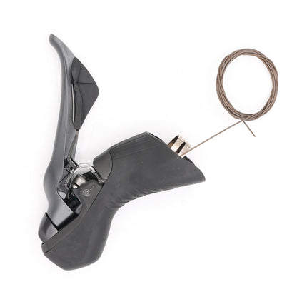 Shimano GRX ST-RX820-L Left 2-Speed Mechanical Shift Brake Lever Gravel 4