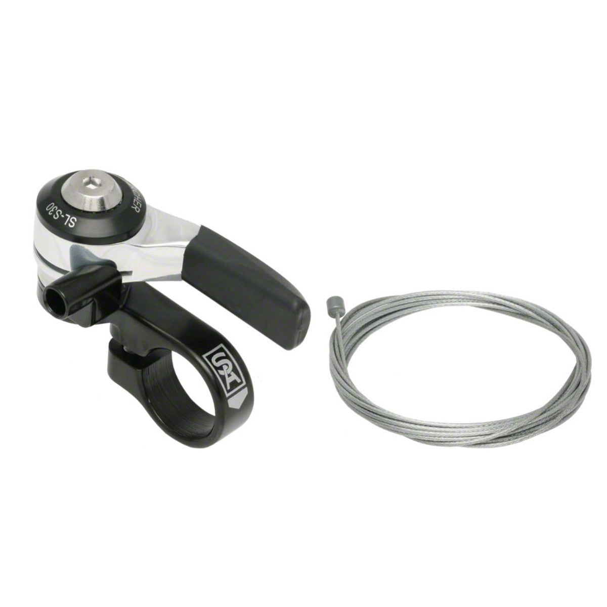 Sturmey-Archer 3spd SLS30 R3T Thumb Shifter 1