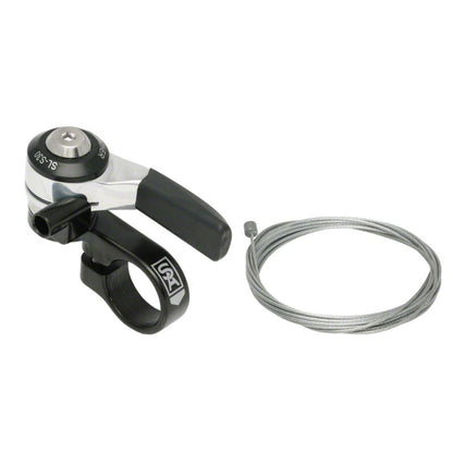 Sturmey-Archer 3spd SLS30 R3T Thumb Shifter 1