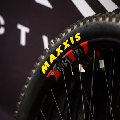 Maxxis Aspen Tire 29x2.4 Black Folding Bead 170 MSPDEXOTR 5