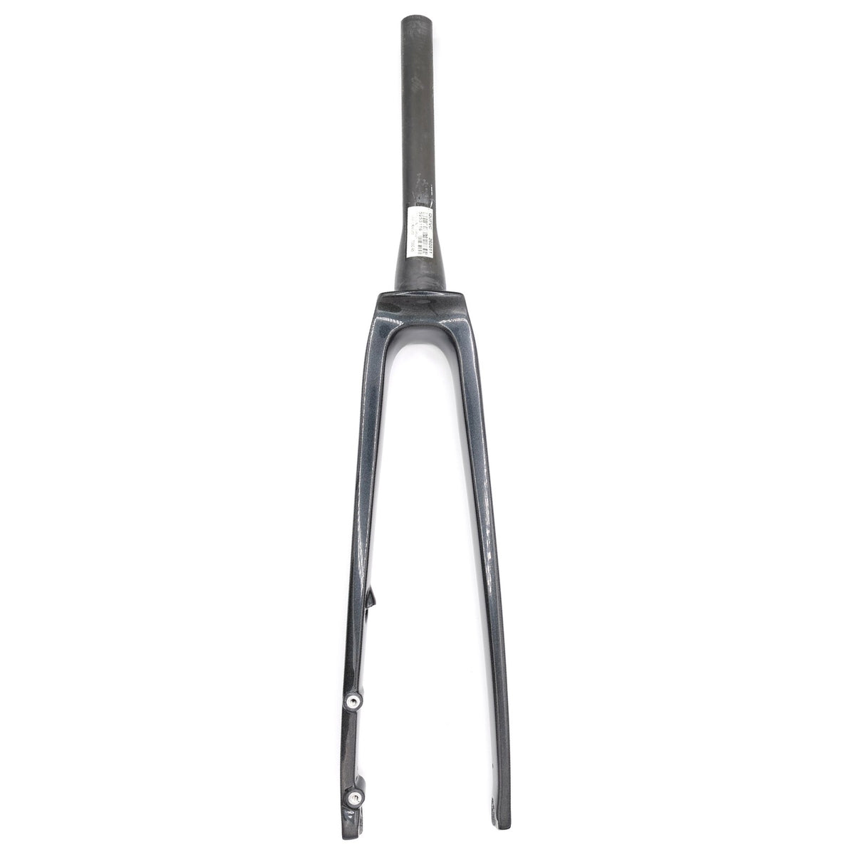 Trek Project 1 Emonda SLR Gen 3 Disc Fork 40mm Rake BK-BK 2022 56-62 4