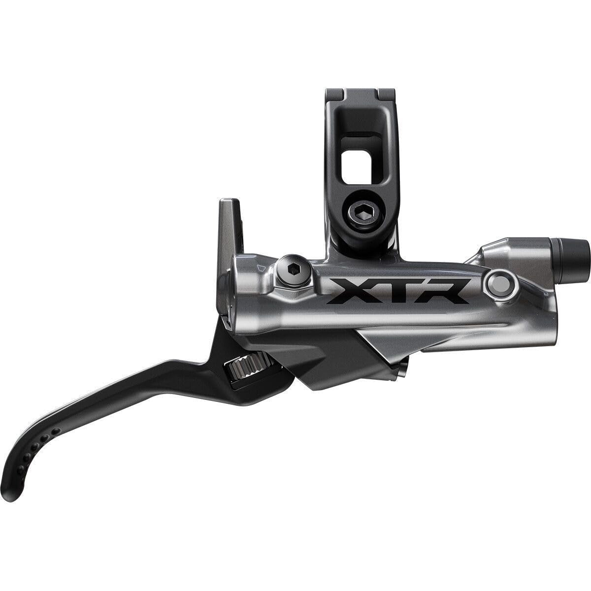 Shimano XTR M9220 Enduro Disc Brake Upgrade Kit - Right and Left BL-M9220 Levers 1