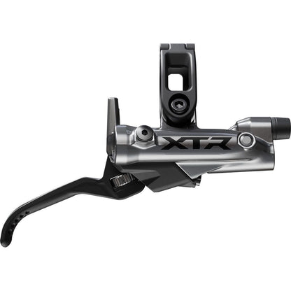 Shimano XTR M9220 Enduro Disc Brake Upgrade Kit - Right and Left BL-M9220 Levers 1