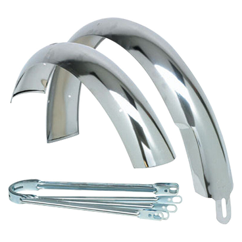 Wald Products Balloon Fenders Wald #962-20 Balloon 20in 1