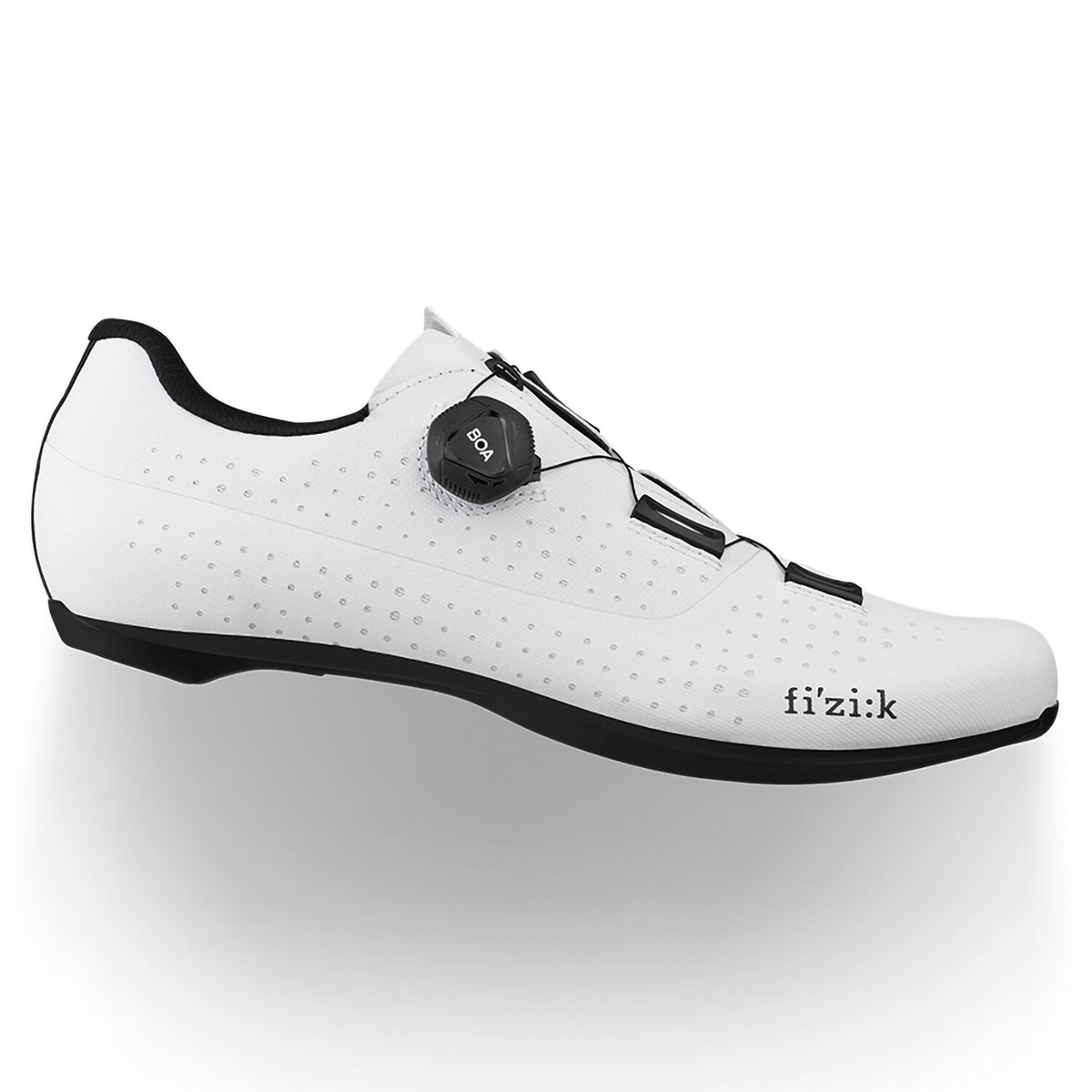 Fizik Tempo Overcurve R4 - White/Black - 42.5 1